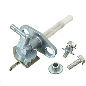 Xr100petcock Bh-motor New Fuel Valve Petcock For Honda Crf Xr 50 70 80 100 150 230 16950-g #3