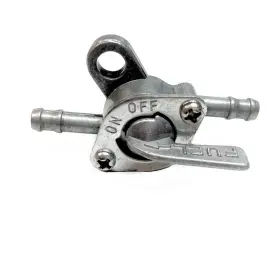 28481 Bhabagalushki Ozozlinsh Zero 250 Lougfeltey 1/4 Inch Inline Petcock Switch On Off Metal Fuel Valve Universal For 70cc 90cc 11 #2