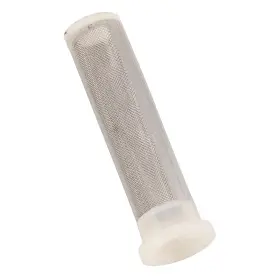 011207 Bikers Choice Late Style Petcocks - Replacement Filter Screen Long