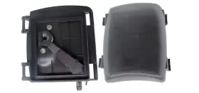 11a-54mc006 Bmp 146922631905 Air Filter Box With Fiter For Yard Man Machines Mtd 139cc Push Mower