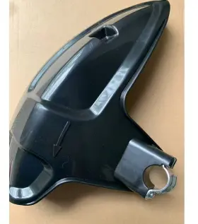 Gts4ql-m2 Bmp 181077486116 Trimmer Guard Protect For Senix 31cc String