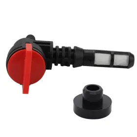 Pm0435005 Bmp 207377908533 Fuel Valve Petcock For Coleman Powermate 5000 6250 W Generator