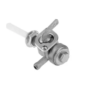 Bmp 207377918617 Fuel Shut Off Valve Cock For 98cc Kingcraft 2000 Watts Generator