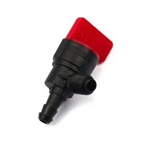 M96625 Bmp 207377926636 Hand Operated Valve Petcock For John Deere Part#