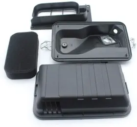 Bmp 207377928869 Air Filter Box Housing Assy. For 212cc Harbor Freight Predator 4000 Generator