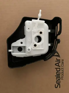 Mc440 Bmp 232376346059 Air Filter Box Housing For Earthquake 12802 Mini Cultivator