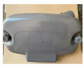 Sr-6400l Bmp 253200271149 Air Filter Box Housing With For Schroder 6400l Leaf Blower 63.3cc
