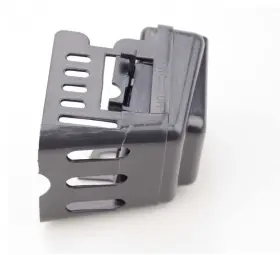 57341 Bmp 256135425601 Air Filter Box Housing For Harbor Freight Predator 52cc Earth Auger 56257