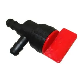 Ps905000 Bmp 297903856999 Fuel Shut Off Valve Petcock For Powerstroke 5000 6250 Watts Generator