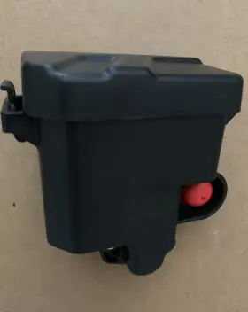 11a-b0ma700 Bmp 343653685355 Air Filter Box Housing For Yard Machines Mower Model#