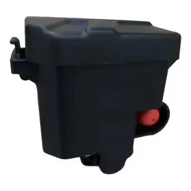 Yg1650 Bmp 417218557569 Air Filter Box Housing For Yardmax 170cc Lawn Mower