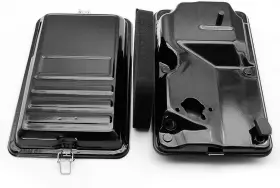 Bmp 427104518553 Air Filter Housing Assembly For Powerhorse 7000 Watts Generator