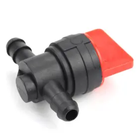 Bmp 427104519215 Fuel Shutoff Valve For Homelite Coleman Powermate Petcock Part# 0049920