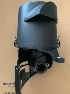 Bmp 487942732778 Air Filter Box Housing With For Kohler Ch260 Engine