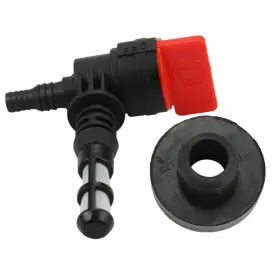 Pm0504202 Bmp 614609627904 Fuel Shut-off Valve For Powermate Powerhouse 4000w Generator Model#