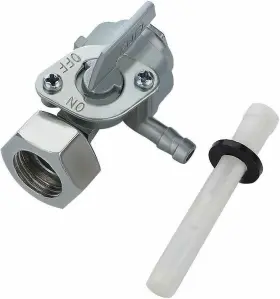 Gen4000df-ss Bmp 614609641955 Fuel Shut Off Valve For Sportsman Buffalo Tools Dual Generator