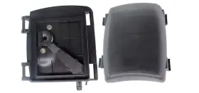 Bmp 616351670405 Air Filter Housing Box With Fiter For Toro Super Recycler Mower Model# 21385