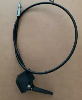 31452 Bmp 645539740012 Throttle Cable Trigger For Earthquake 33cc Viper Cultivator