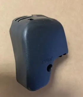 Em4250ca Bmp 645539740067 Air Filter Housing Box With Fiter For Makita Em4251 String Trimmer
