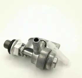 030475a Bmp 703508221150 Fuel Valve Petcock For Troy Bilt 6000 / 8250 Watts Generator 030475
