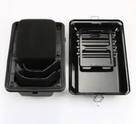 Bmp 749544442630 Air Filter Housing Box For Wacker Neuson Gp6600 6600 Watts Generator