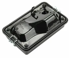 100401 Bmp 820808128160 Air Filter Housing Box For Champion 3500watt Dual Fuel Generator