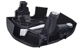 7264 Bmp 873202351795 Air Filter Box Housing For 25cc Mantis 7940 Mini Tiller