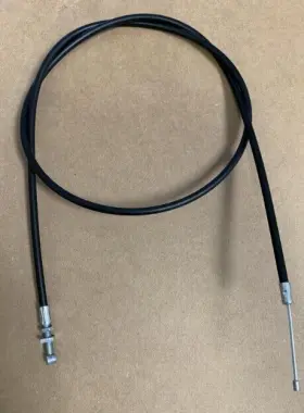 Mc43 Bmp 874071365968 Throttle Cable For Earthquake 43cc Tiller