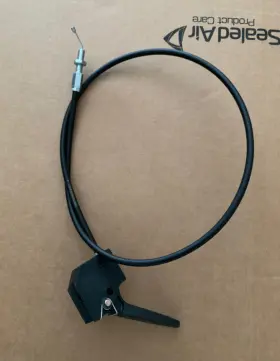 69684 Bmp 897941628734 Throttle Cable Trigger For Predator Harbor Freight 52cc Earth Auger 63022