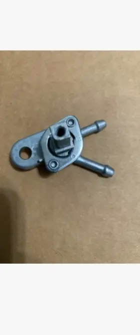 100478 Bmp 956782755853 Fuel Valve Petcock Fits Champion 2000w Generator Model#
