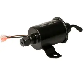 4kyfa26100 Bmp 958553497245 Fuel Pump For Onan Microquiet 4000 Rv Generator Model#