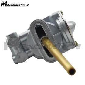 16950-300-020 Boutiquetrove 510230-051/16950-300-020 510230-051 Fuel Petcock For Kawasaki Kz400 Kz400d Kz400s Kz400a #2