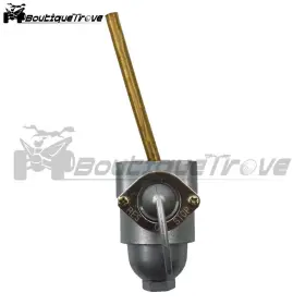 16950-300-020 Boutiquetrove 510230-051/16950-300-020 510230-051 Fuel Petcock For Kawasaki Kz400 Kz400d Kz400s Kz400a #3