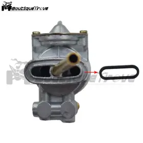 16950-300-020 Boutiquetrove 510230-051/16950-300-020 510230-051 Fuel Petcock For Kawasaki Kz400 Kz400d Kz400s Kz400a