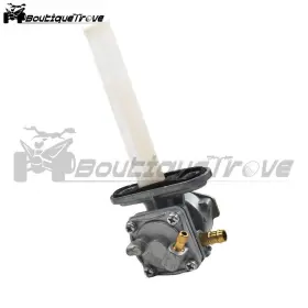 Bou1114520 Boutiquetrove New For Suzuki Katana 600 Gsx600f 750 Gsx750f Fuel Petcock Assembly #2