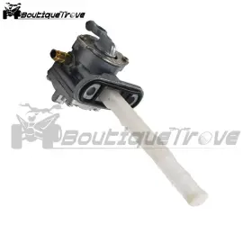 Bou1114520 Boutiquetrove New For Suzuki Katana 600 Gsx600f 750 Gsx750f Fuel Petcock Assembly #3
