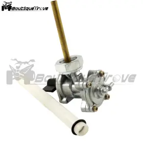 Bou169320 Boutiquetrove For Honda Vt750c Fuel Valve Petcock Assembly 750 Shadow Vt750ca 2004 -2006 #2