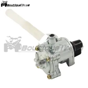 Bou169320 Boutiquetrove For Honda Vt750c Fuel Valve Petcock Assembly 750 Shadow Vt750ca 2004 -2006 #3