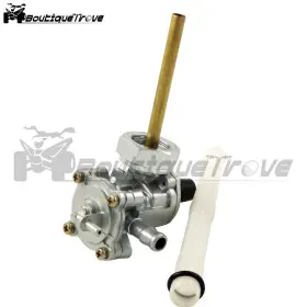 Bou169320 Boutiquetrove For Honda Vt750c Fuel Valve Petcock Assembly 750 Shadow Vt750ca 2004 -2006
