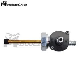 Bou1867824 Boutiquetrove For Honda Shadow Aero Ace Spirit Sabre 1100 Vt1100 95-07 Fuel Gas Valve Petcock #2