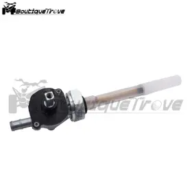 Bou1867824 Boutiquetrove For Honda Shadow Aero Ace Spirit Sabre 1100 Vt1100 95-07 Fuel Gas Valve Petcock #3