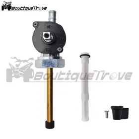 Bou1867824 Boutiquetrove For Honda Shadow Aero Ace Spirit Sabre 1100 Vt1100 95-07 Fuel Gas Valve Petcock