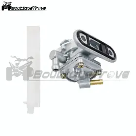 Bou705024 Boutiquetrove Fuel Valve Petcock For Suzuki Gs450 Gs550 Gs750 Gs850 Gs1100 Gs300 Gs650 Us #2