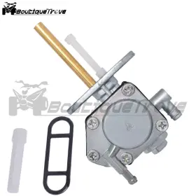 Bou926432 Boutiquetrove Fuel Switch Valve Petcock Assy For Kawasaki Model Vulcan 750 Vn750 1986-2006 Bou926432 Boutiquetrove Fuel Switch Valve Petcock Assy For Kawasaki Model Vulcan 750 Vn750 1986-2006