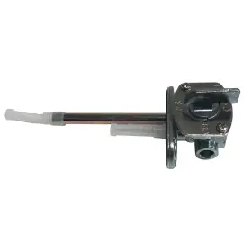 At-07575mx Bronco Fuel Petcock For Yamaha Tt-r250 Wr400f Wr250f Wr426f And Wr450f See Years