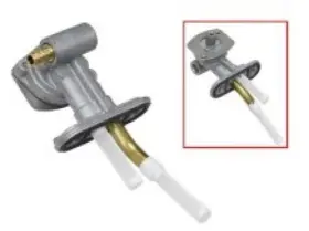 At-07586 Bronco Fuel Petcock 128768