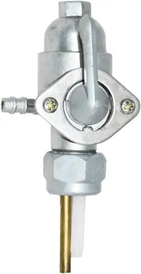 Carbman Carbmandt125ykg Fuel Cock Petcock Valve For Yamaha Ls3 Yl2 L2 Dt125 Dt175 Rs100 Rx100 Mx175 Ht1