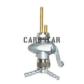 Carbstar 603334461405 For Bmw R51/3 R67 R68 R69 R50 R50s R50/2 R60 R69s Fuel Valve Petcock Switch