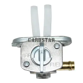 Carbstar Kg0045-1 Fuel Petcock For Yamaha Yzf R6 1999-2002 Yz80 Yz85 4tv-24500-00 4dp-24500-01