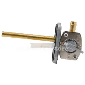 2gu-24500-00-00 Carburetorstore Fuel Petcock Gas Tank Switch Shutoff Valve Fits Suzuki Quadsport Z250 Ltz250 2x4 #2